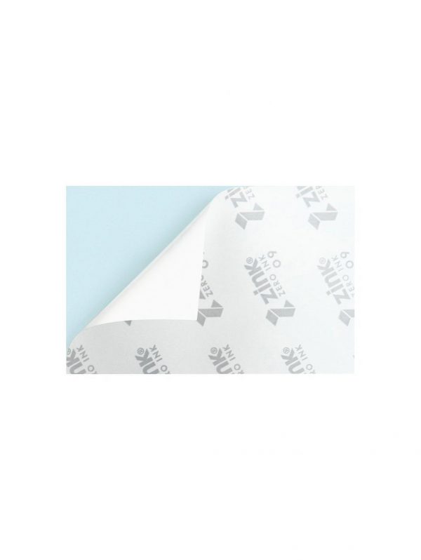 special sale zink sticky backed sprocket photo paper 20 sheet 5 x 7 6 cm w4z13a 5ef87751d659c