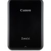 special sale zoemini slim body pocket sized photo printer with optional 30 or 60 prints black 5ef877cfafa08