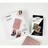special sale zoemini slim body pocket sized photo printer with optional 30 or 60 prints rose gold 5ef877c36c34b