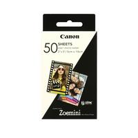 special sale zoemini zink photo paper 50 sheet pack 5ef876fd5a154