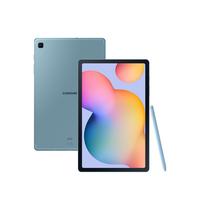tablet special sale galaxy tab s6 lite 64gb wifi 10 4 inch tablet blue 5ef9c589cb4a6