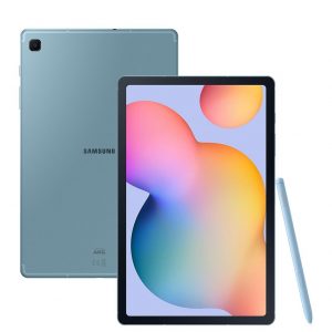 tablet special sale galaxy tab s6 lite 64gb wifi 10 4 inch tablet blue 5ef9c5906ebd4