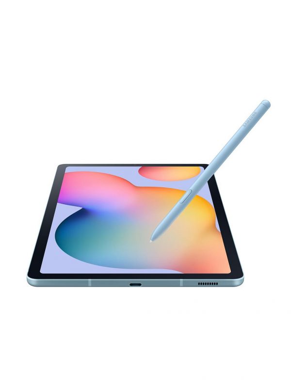 tablet special sale galaxy tab s6 lite 64gb wifi 10 4 inch tablet blue 5ef9c5936cf08