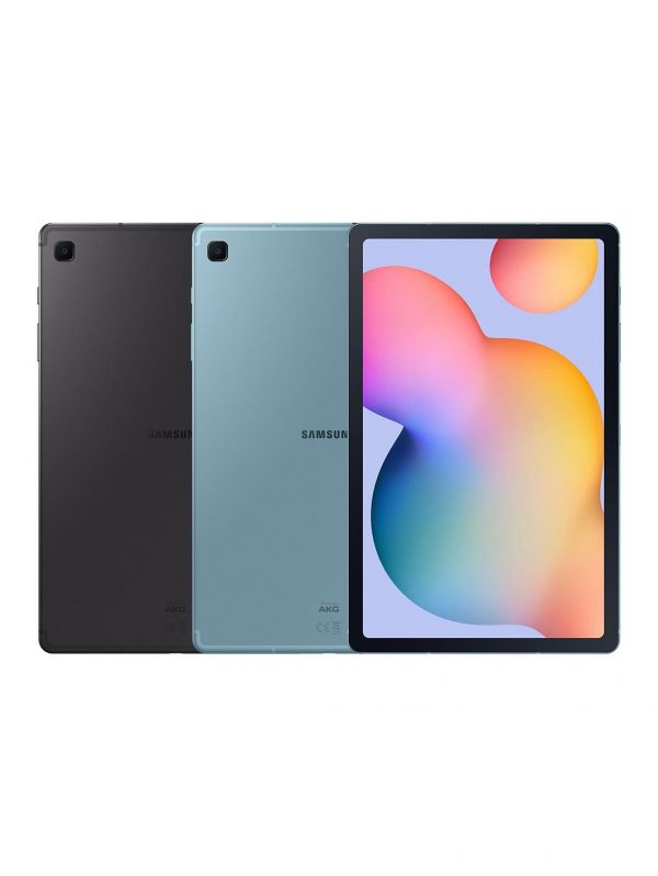 tablet special sale galaxy tab s6 lite 64gb wifi 10 4 inch tablet blue 5ef9c595da488