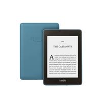 tablet special sale kindle paperwhite waterproof 6 inch high resolution display 8gb with special offers twilight blue 5ef9c5b2d14ff