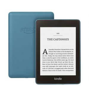 tablet special sale kindle paperwhite waterproof 6 inch high resolution display 8gb with special offers twilight blue 5ef9c5b9a0ed3