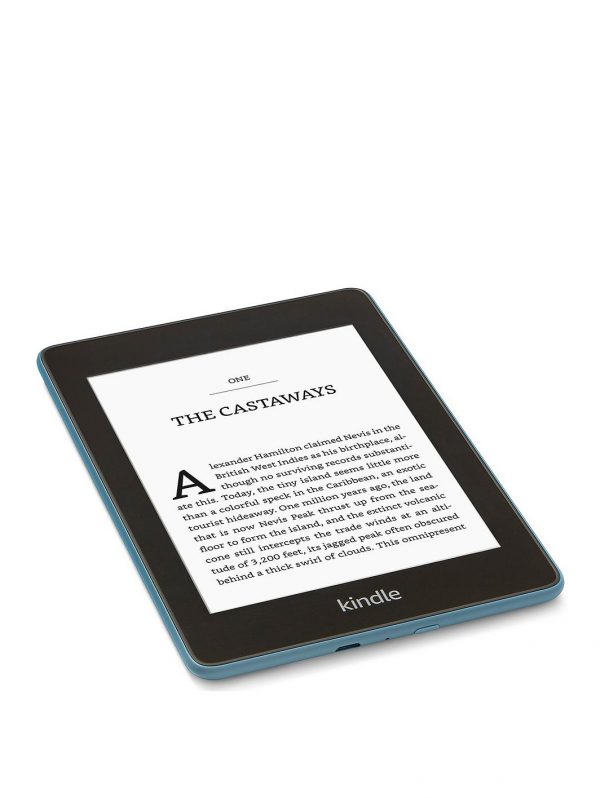 tablet special sale kindle paperwhite waterproof 6 inch high resolution display 8gb with special offers twilight blue 5ef9c5ba5c6ab