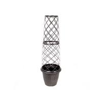 buy 1 3 metre tower pot and trellis 5f17d51c93f47