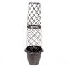 buy 1 3 metre tower pot and trellis 5f17d51fa5529
