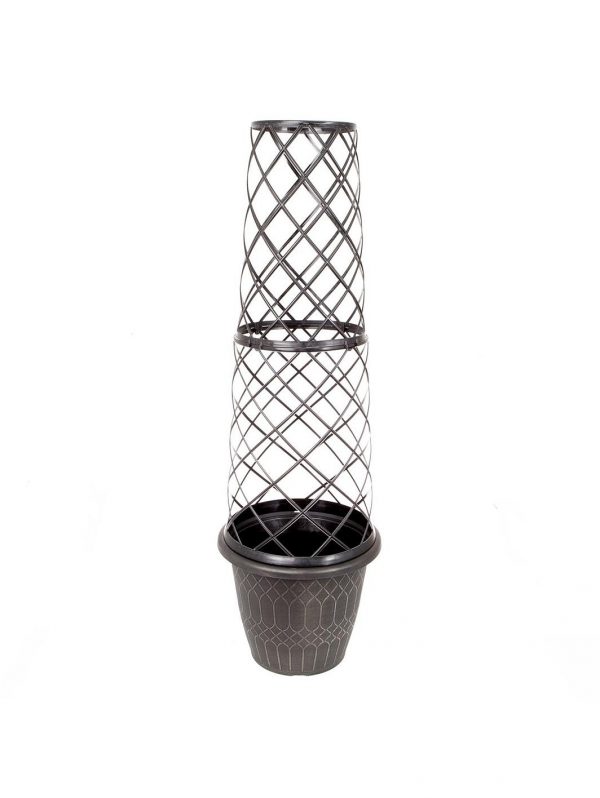 buy 1 3 metre tower pot and trellis 5f17d51fa5529