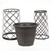 buy 1 3 metre tower pot and trellis 5f17d5206b65f