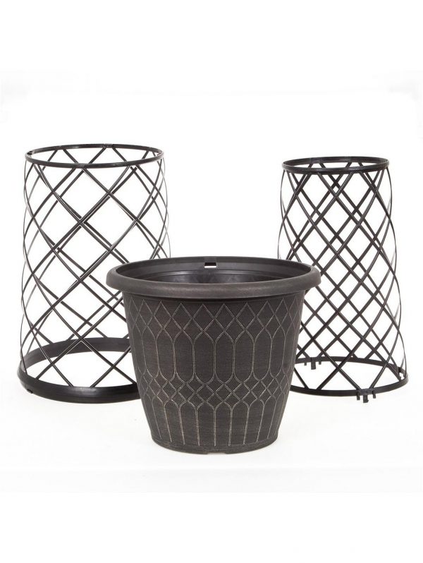 buy 1 3 metre tower pot and trellis 5f17d5206b65f