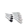 buy 10 pack essential wall ceiling gloss paintbrushes 5f192930de757