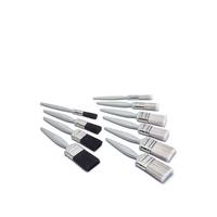 buy 10 pack essential wall ceiling gloss paintbrushes 5f192930de757