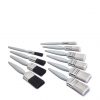 buy 10 pack essential wall ceiling gloss paintbrushes 5f19293477a28