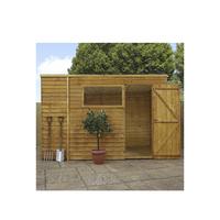 buy 10 x 6ft overlap pent shed 5f1bc6df9ce9d