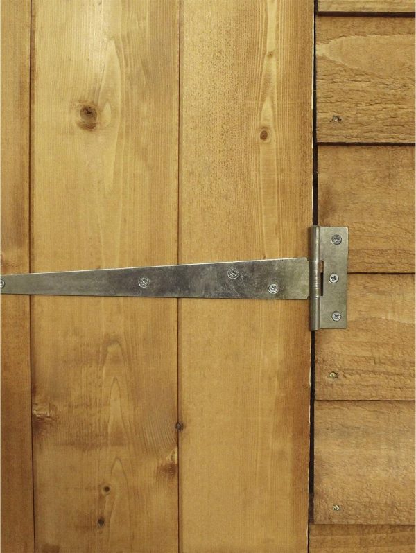 buy 10 x 6ft overlap pent shed 5f1bc6eaab248