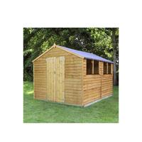 buy 10 x 8ft overlap apex shed 5f1bc6a17823b