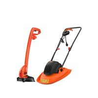 buy 1200w hover mower gl250 250w strimmer twinpack 5f1a75aec08ad