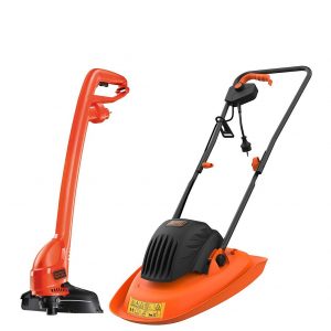 buy 1200w hover mower gl250 250w strimmer twinpack 5f1a75b4ad8d1