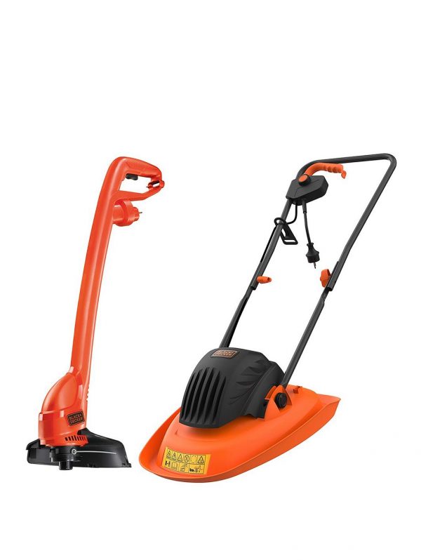 buy 1200w hover mower gl250 250w strimmer twinpack 5f1a75b4ad8d1