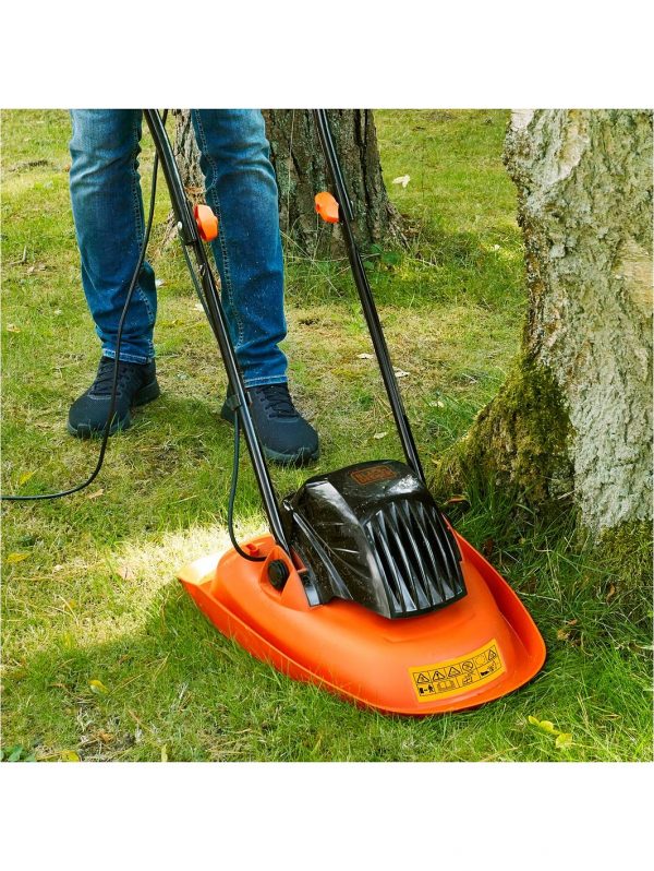 buy 1200w hover mower gl250 250w strimmer twinpack 5f1a75b568f5c