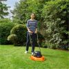 buy 1200w hover mower gl250 250w strimmer twinpack 5f1a75b617455