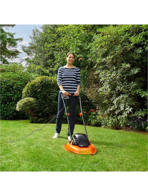 buy 1200w hover mower gl250 250w strimmer twinpack 5f1a75b617455
