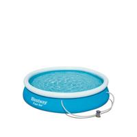 buy 12ft fast set pool with filter pump 5f1fbef44261c