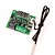 buy 12v dc digital cooling heating thermostat temp control 50 110 c temperature controller 10a relay with waterproof sensor probe 05943724 5f1939cc74356