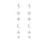 buy 12x star stud set silver 5f186b687cda3