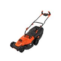 buy 1600 watt 38cm lawnmower with bike handle controls 5f1a7610e8536
