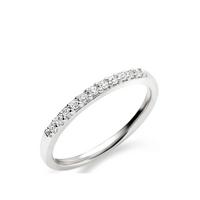 buy 18ct white gold diamond wedding ring 5f191f80a80f3