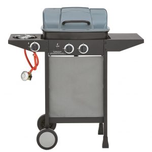 buy 2 burner gas bbq with side burner 5f1fbc7915437