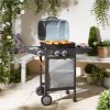 buy 2 burner gas bbq with side burner 5f1fbc7a41196