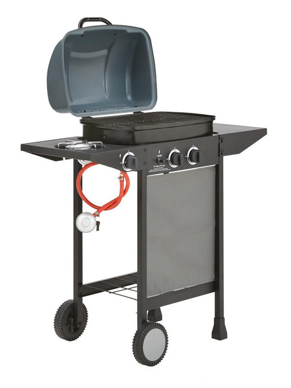 buy 2 burner gas bbq with side burner 5f1fbc7b1e4b9