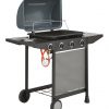 buy 3 burner gas bbq with side burner 5f1d1a0287806