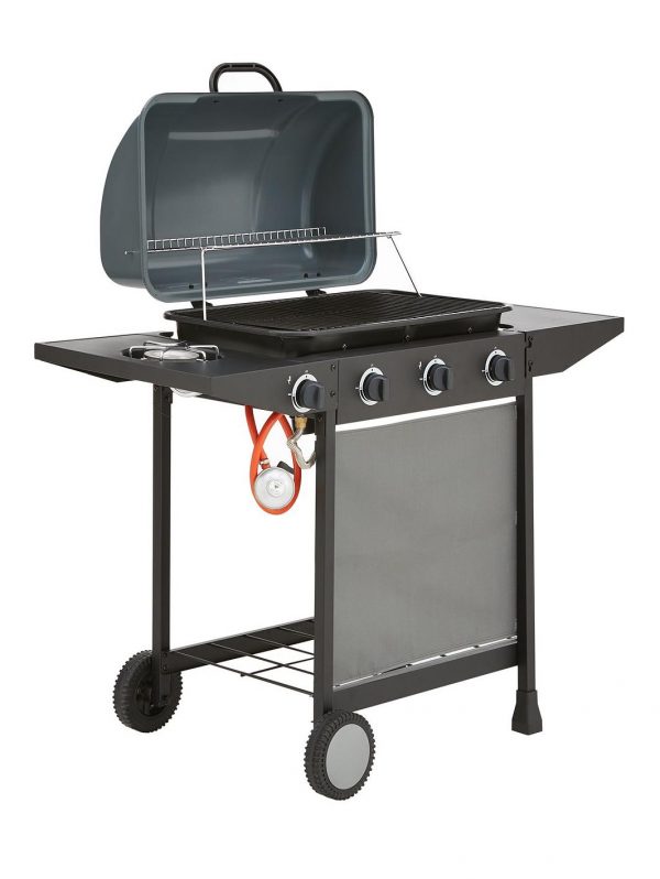 buy 3 burner gas bbq with side burner 5f1d1a0287806