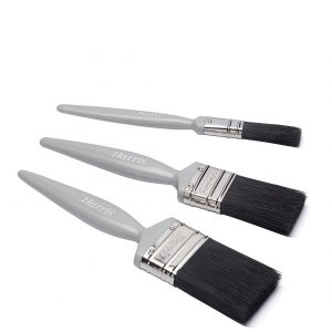 buy 3 pack essential gloss paintbrushes 5f1929dd9ed11