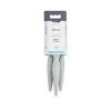buy 3 pack essentials wall ceiling paintbrushes 5f192a5972060
