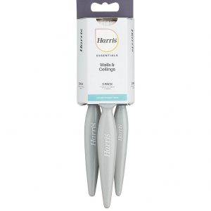 buy 3 pack essentials wall ceiling paintbrushes 5f192a5acd194