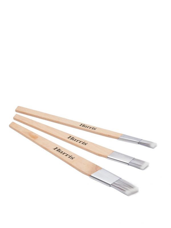 buy 3 pack seriously good fitch paintbrushes 5f192a3cc8e4a