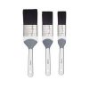 buy 3 pack seriously good woodwork gloss paintbrushes 5f192924e6103
