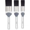 buy 3 pack seriously good woodwork gloss paintbrushes 5f19292808b59