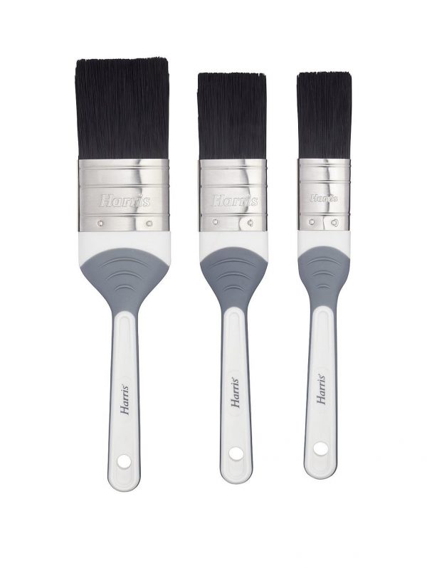 buy 3 pack seriously good woodwork gloss paintbrushes 5f19292808b59