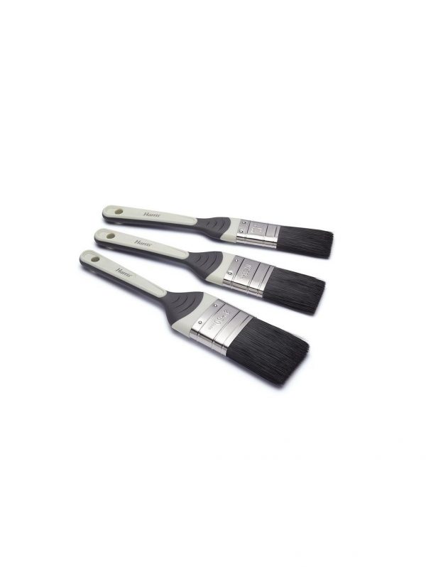 buy 3 pack seriously good woodwork gloss paintbrushes 5f1929295fb88