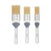buy 3 pack seriously good woodwork stain varnish paintbrushes 5f19297acce9f