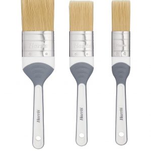 buy 3 pack seriously good woodwork stain varnish paintbrushes 5f19297d30b13