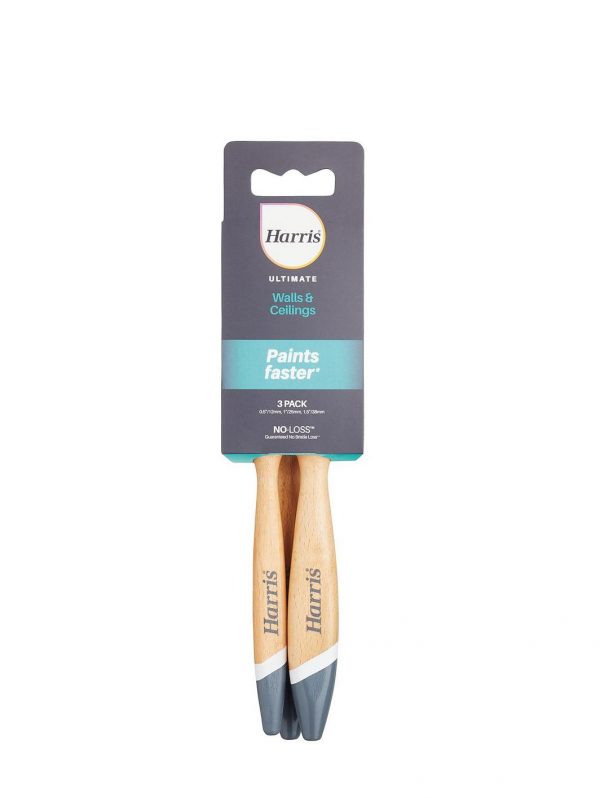 buy 3 pack ultimate wall ceiling paintbrushes 5f192a1d57822