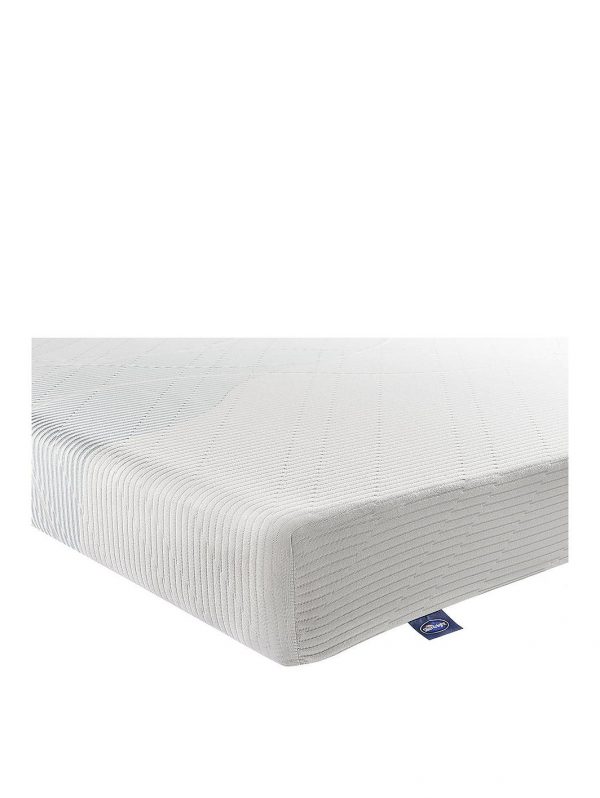 buy 3 zone memory rolled mattress medium firm 5f19082a84eb1